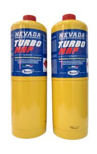 Zestaw do lutowania TURBO MAPP w walizce