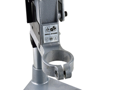 Statyw do wiertarki
