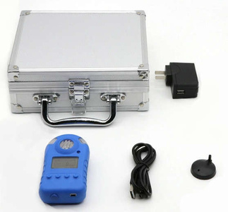 Detektor miernik stężenia ozonu 20ppm F-VAT