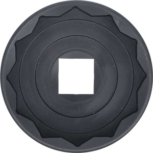 Nasadka 12-kątna,  85 mm, Iveco, SAF, BPW