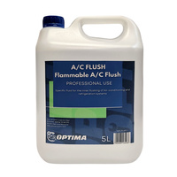 A/C FLUSH Płyn do płukania układów klimatyzacji 5L