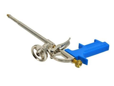 Pistolet do pianki montażowej(metalowy)