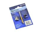 Stempel + matryca do nożyc do blachy