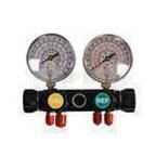 Manometry Do Czynnika 1234yf