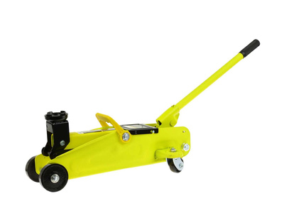 Podnośnik hydrauliczny typ żaba 2T