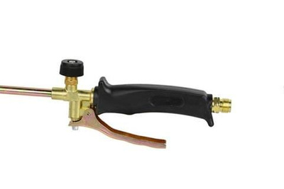 Dekarski palnik gazowy MAX-1(60cm+wąż1,5m)