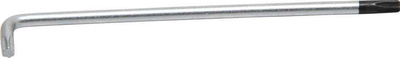 Klucz  Torx długi, typ L, T20