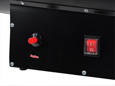 Nagrzewnica gazowa 40KW