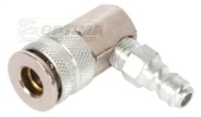 Złącze 90° - ALFA ROMEO 156 1.6 i 166