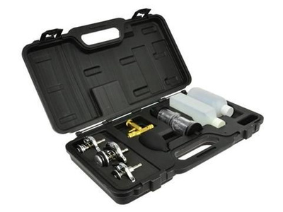 Tester szczelności uszczelki głowicy Co2