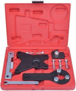 Blokady rozrządu Fiat 1.4 FIRE EVO2