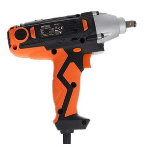 ELEKTRYCZNY KLUCZ UDAROWY 2100W 1/2"