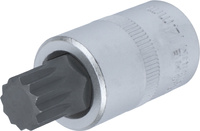 Nasadka 1/2", wielowpust  M13 x 55 mm