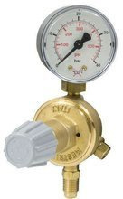 Reduktor Ciśnienia Do Butli z Azotem 1L