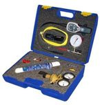 Zestaw do badanie nieszczelności Hydrogen