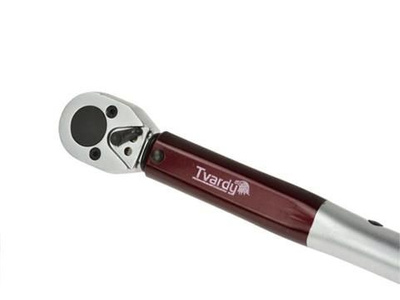 Klucz dynamometryczny 3/8" 19-110Nm Profesjonalny