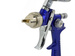 Pistolet lakierniczy PROFI -metal.zbiornik 1000ml