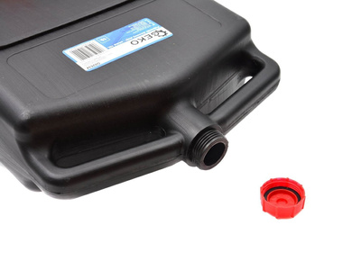 Pojemnik zlewowy oleju - miska 10L