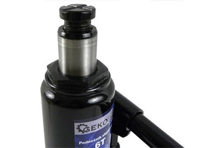 Podnośnik hydrauliczny słupkowy 6T