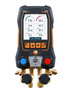 Elektroniczne manometry TESTO 558s bluetooth