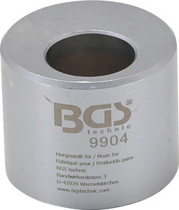 Przyrząd tylnej osi MINI