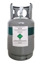 Czynnik chłodniczy r134a 12kg cena z butlą