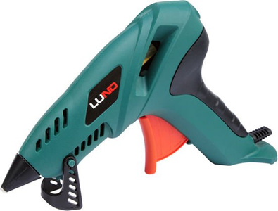 PISTOLET DO KLEJU 11MM 16W 200 C  LUND