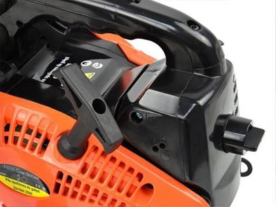 Piła spalinowa do gałęzi German 2500