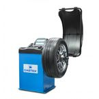 Automatyczna wyważarka CASB96AAB z laserem