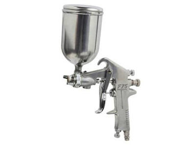 Pistolet lak. wysokociśn. F75 300ml/górny zb.