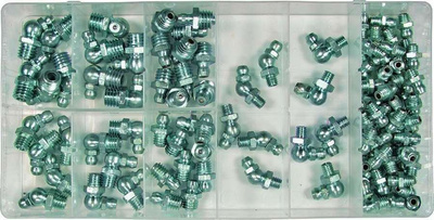 Smarowniczki 110 szt.