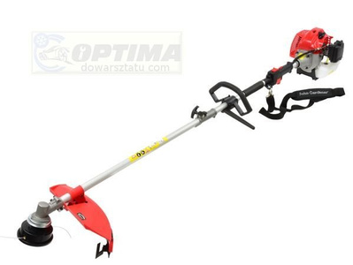 Podkaszarka spalinowa multifunkcyjna 4w1