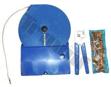 Zestaw do opasek na osłony przegubów