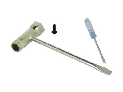 Piła spalinowa do gałęzi German 2500