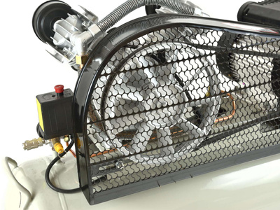 Kompresor olejowy 100L