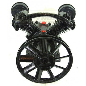 Kompresor sprężarka 1,5KW 2tłoki