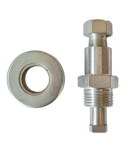 Ściągacz do demontażu sprzęgieł  GM HR6, V5