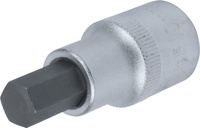 Nasadka 1/2", imbus  22 x 55 mm