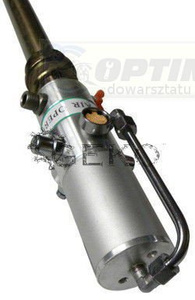 POMPA PNEUMATYCZNA DO OLEJU 3:1 730mm BECZKA