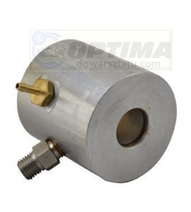Adapter Do Wtryskiwaczy Crin - IveCo / Cummins 1 / Dodge / Duramax (Bosch 120 – 184/018/114/032/007/161)