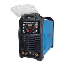 Spawarka inwertorowa DIGITIG 200 AC/DC MULTIPULSE
