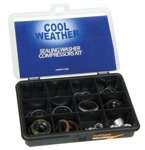 Zestaw uszczelniaczy 36 szt