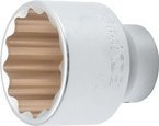 Nasadka 3/4", 55 mm, 12-kątna