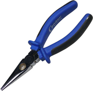 Szczypce półokrągłe 150 mm