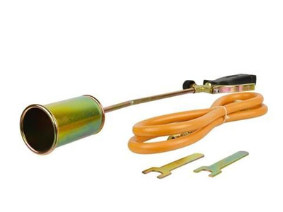 Dekarski palnik gazowy MAX-1(60cm+wąż1,5m)