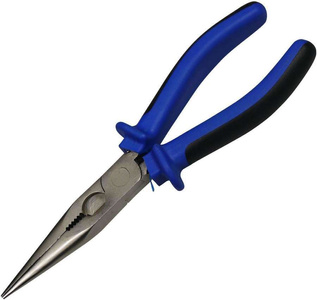 Szczypce półokrągłe 200 mm