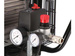 AIRPRESS SPRĘŻARKA KOMPRESOR HL375-100 10bar 230V