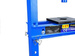 Prasa hydrauliczna 12T