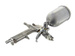 Pistolet lak. mini F-2 zaprawka 200ml