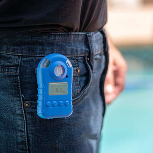 Detektor miernik stężenia ozonu 20ppm F-VAT